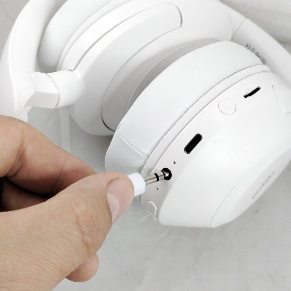 9373 - Audífonos Soft Comfort - Image 5