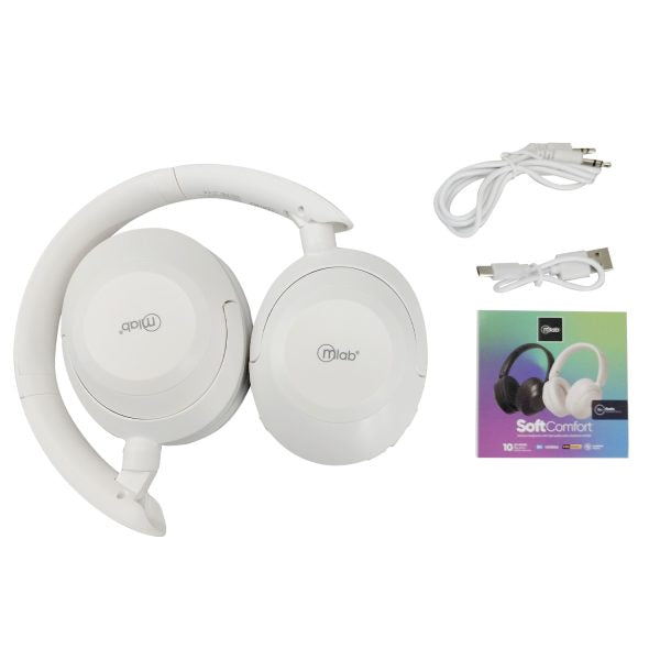 9373 - Audífonos Soft Comfort - Image 6