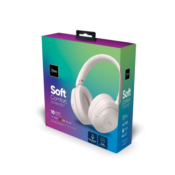 9373 - Audífonos Soft Comfort - Image 7