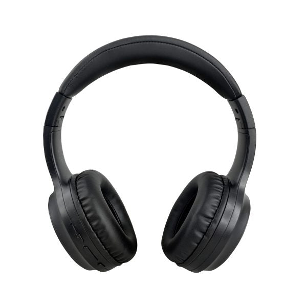 9374 - Audífono ANC + ENC Bluetooth Type C - Active Free Noise black - Image 3
