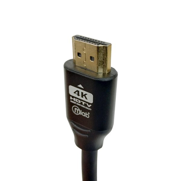 9377 - Cable HDMI Audio & Video 1.5 mt