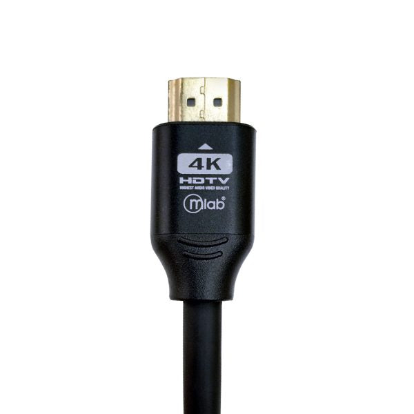 9377 - Cable HDMI Audio & Video 1.5 mt - Image 2