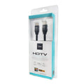 9378 - Cable HDMI Audio & Video 2 mt - Image 3