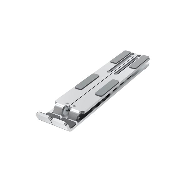 9381- Mlab base portátil para notebook de Aluminio 6 posiciones - Image 6