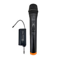 9384- Mlab microfono inalámbrico UHF portátil recargable