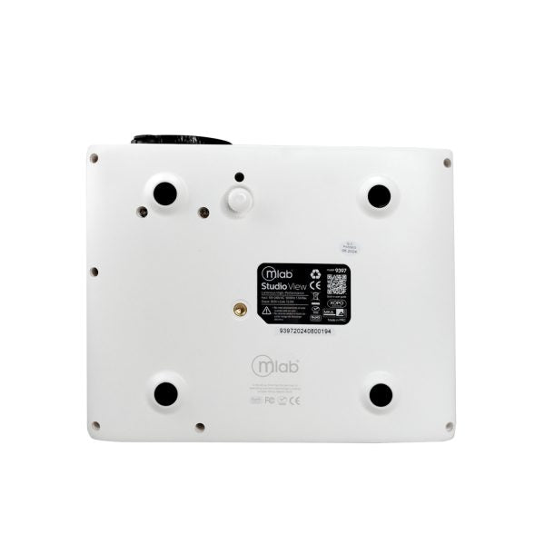 9397 - Proyector Studio View Led/Lcd 450 Ansi Lumen FHD 1080P - Image 7