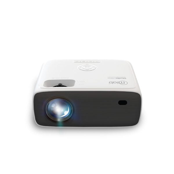 9397 - Proyector Studio View Led/Lcd 450 Ansi Lumen FHD 1080P - Image 2