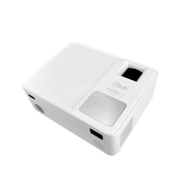 9398 - Proyector Truevision Pro Led/Lcd 700 Ansi Lumen FHD 1080P WIFI Dual Band - Image 5