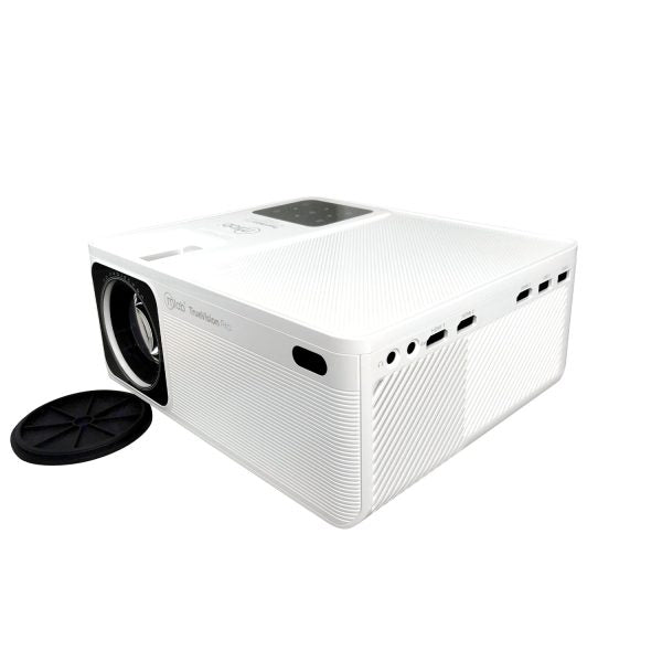 9398 - Proyector Truevision Pro Led/Lcd 700 Ansi Lumen FHD 1080P WIFI Dual Band - Image 6