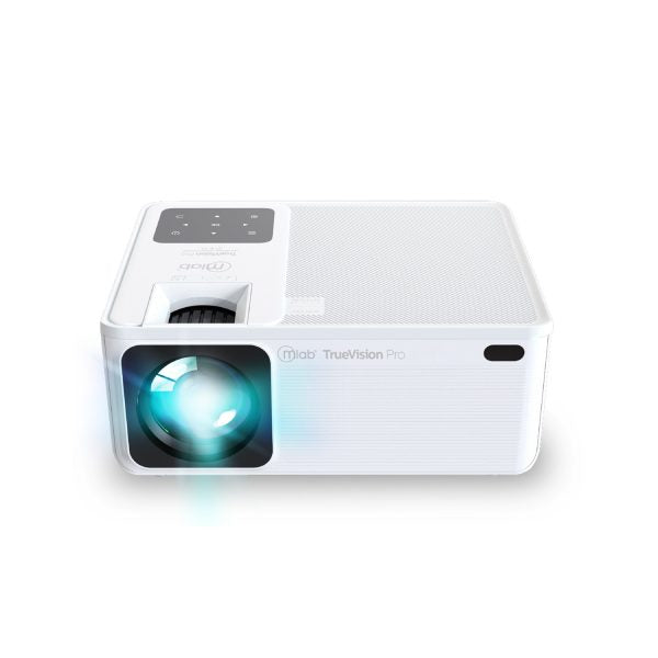 9398 - Proyector Truevision Pro Led/Lcd 700 Ansi Lumen FHD 1080P WIFI Dual Band
