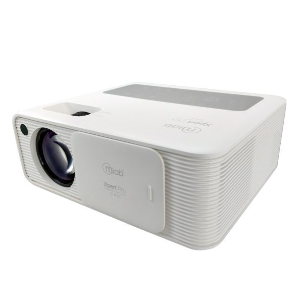 9399 - Proyector Xpert Pro Led/Lcd 900 Ansi Lumen FHD 1080P WIFI Dual Band - Image 5