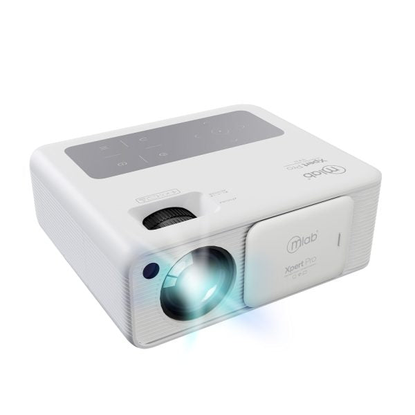 9399 - Proyector Xpert Pro Led/Lcd 900 Ansi Lumen FHD 1080P WIFI Dual Band - Image 8