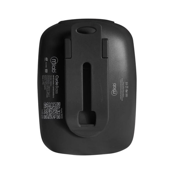 9400 - Mlab Parlante TWS Cycle Bass - Image 4