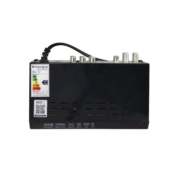 9407 - Decodificador Señal TV Digital ISDB-T - Image 4