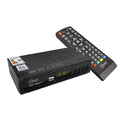 9407 - Decodificador Señal TV Digital ISDB-T