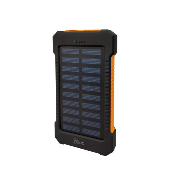 9408 - Power Bank 4.1 Sun Charger 8.000 mAh - Image 4