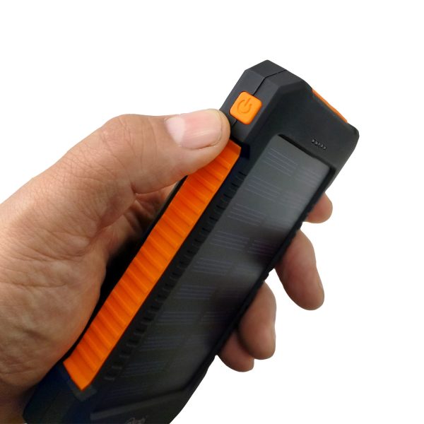 9408 - Power Bank 4.1 Sun Charger 8.000 mAh - Image 7