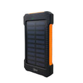 9408 - Power Bank 4.1 Sun Charger 8.000 mAh