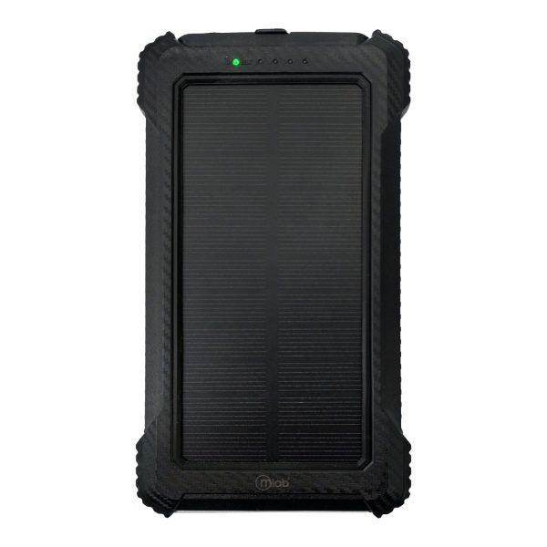 9409 - Power Bank 5.1 Energy Solar 10.000 mAh - Image 2