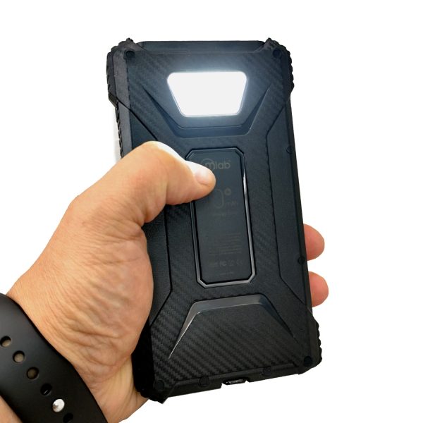 9409 - Power Bank 5.1 Energy Solar 10.000 mAh - Image 4