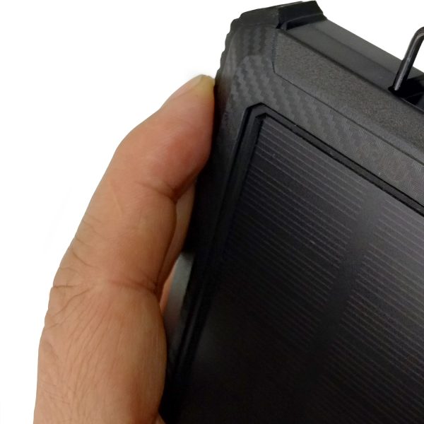 9409 - Power Bank 5.1 Energy Solar 10.000 mAh - Image 6