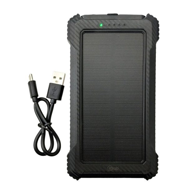 9409 - Power Bank 5.1 Energy Solar 10.000 mAh - Image 7