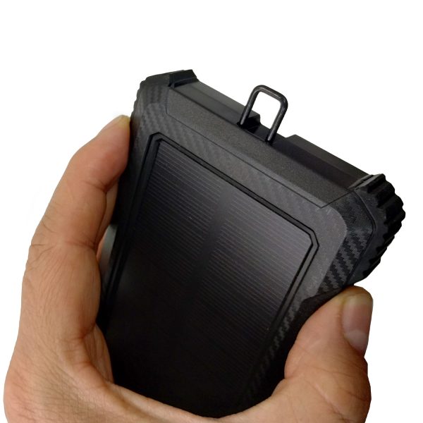 9409 - Power Bank 5.1 Energy Solar 10.000 mAh - Image 8