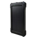 9409 - Power Bank 5.1 Energy Solar 10.000 mAh