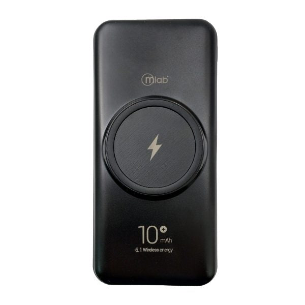 9410 - Power Bank 6.1 Wireless energy 10.000 mAh - Image 3