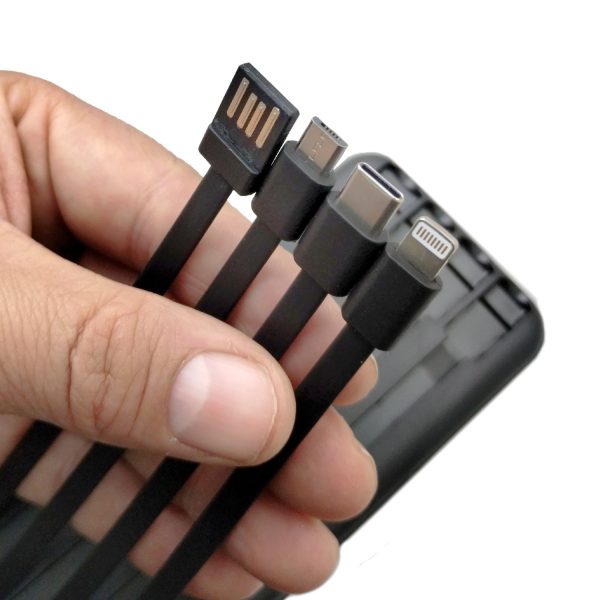 9410 - Power Bank 6.1 Wireless energy 10.000 mAh - Image 7