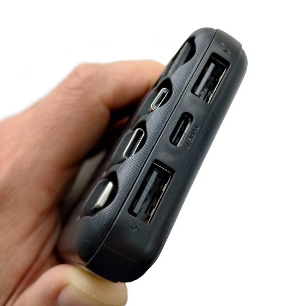 9410 - Power Bank 6.1 Wireless energy 10.000 mAh - Image 6