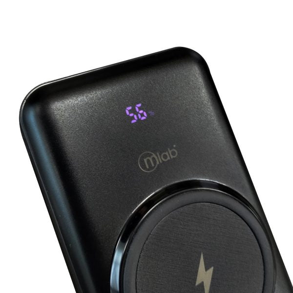 9410 - Power Bank 6.1 Wireless energy 10.000 mAh - Image 5