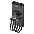 9410 - Power Bank 6.1 Wireless energy 10.000 mAh