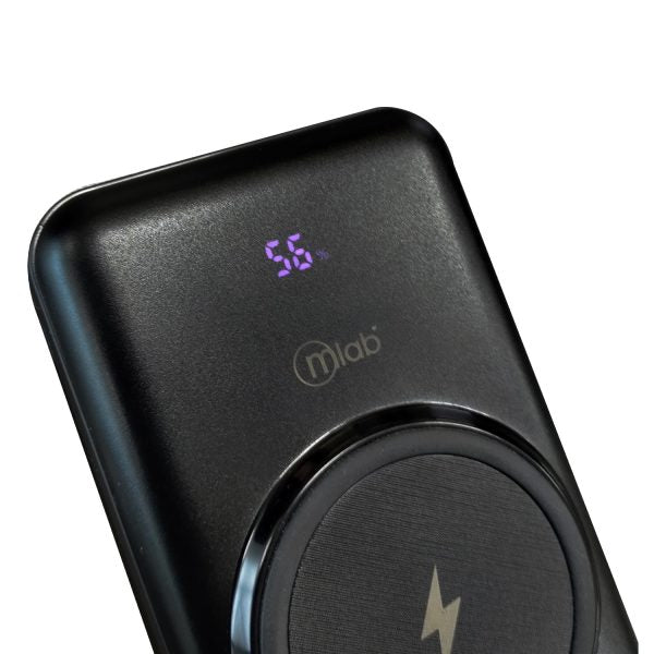 9411 - Power bank 6.1 Big Wireless 20.000 mAh - Image 8