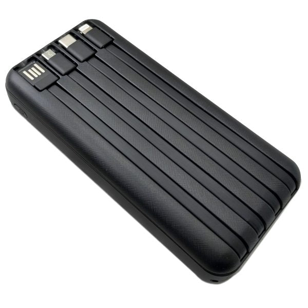 9411 - Power bank 6.1 Big Wireless 20.000 mAh - Image 5