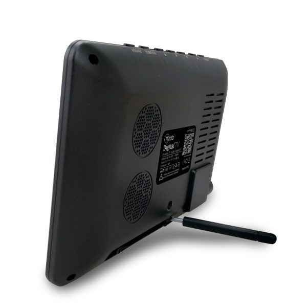 9412 - Mlab Televisor 7" Señal Digital ISDB-T - Image 5