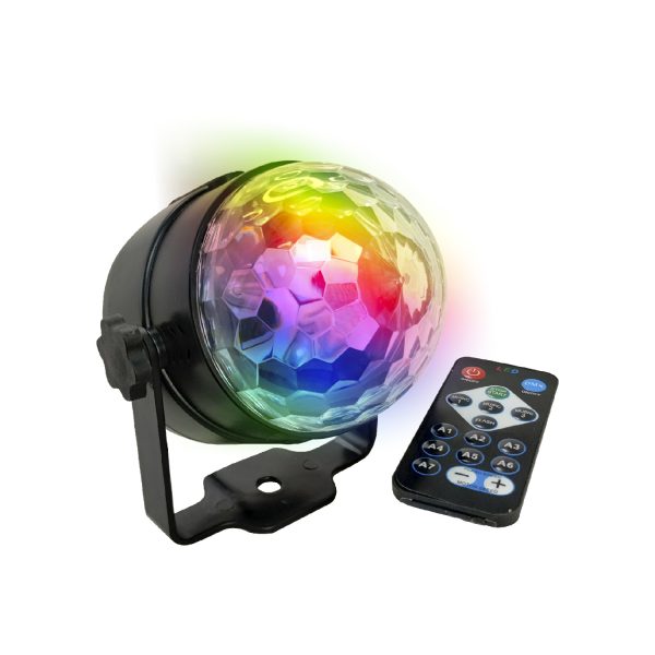 9413 - Disco Ball Mini