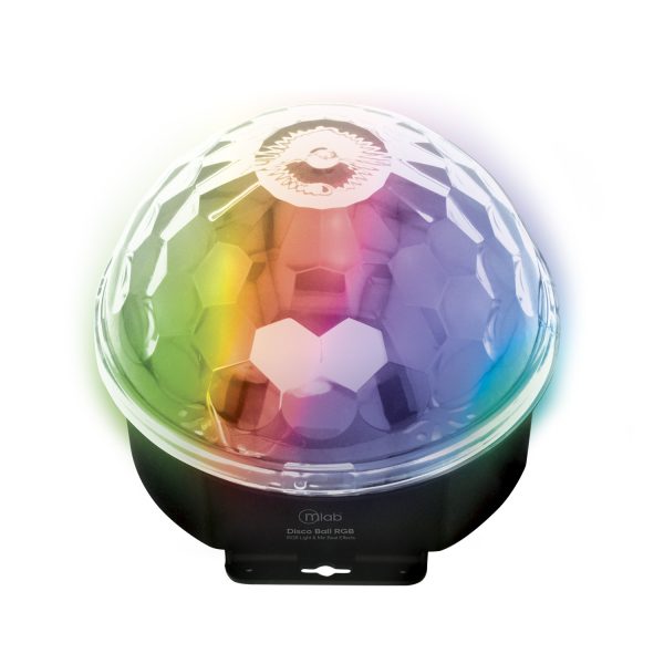 9414 - Disco Ball Feel the light beat
