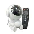 9416 - Spaceman Moon Galaxy & Nebular Proyector Multicolor LED Laser