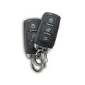9417 - Alarma Auto Universal con cortacorriente Anti-Robos código variable