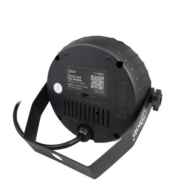 9421 - Circle Par Strobe - Image 5