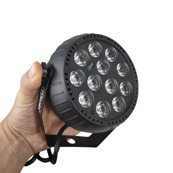 9421 - Circle Par Strobe - Image 3