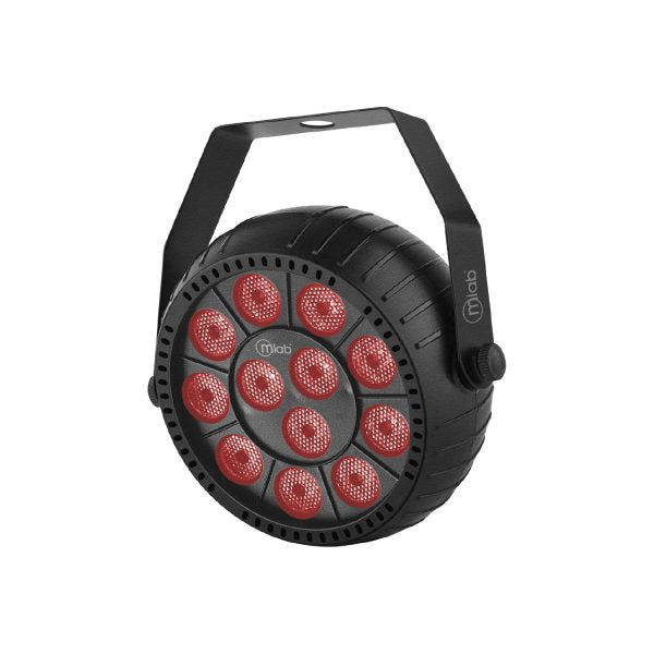 9421 - Circle Par Strobe - Image 2