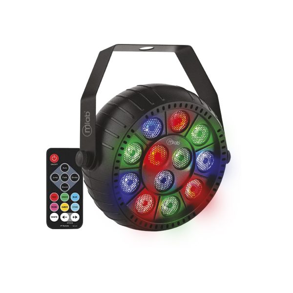 9421 - Circle Par Strobe