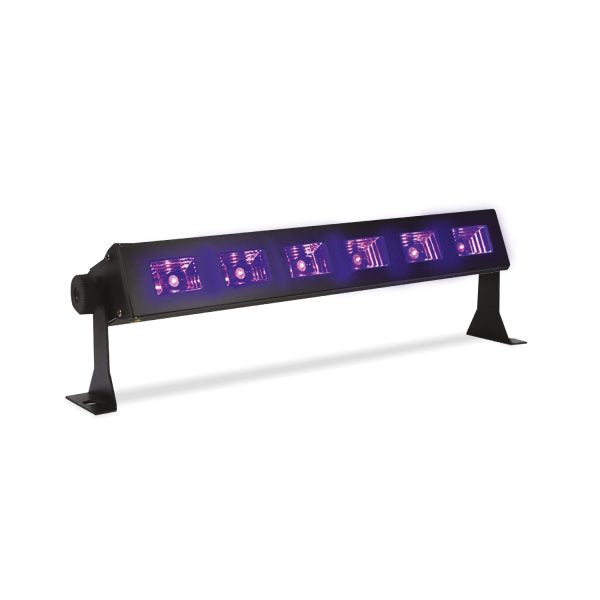 9422 - Luces Bar Led UV Light - Image 2