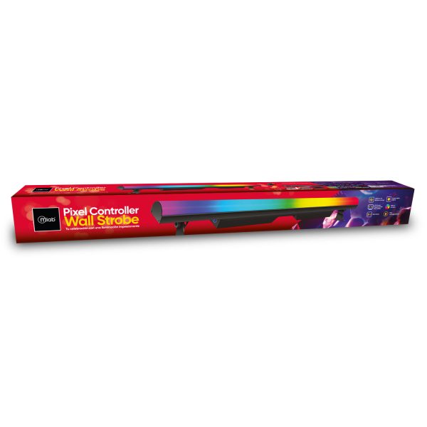 9424 - Luces Pixel Controller Wall Strobe - Image 4