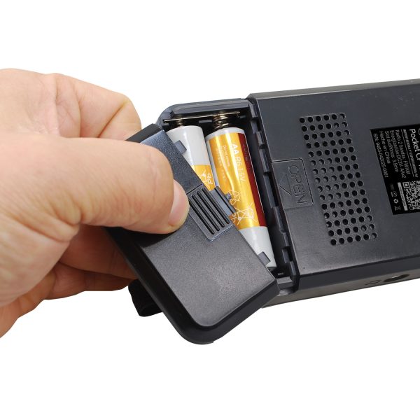 9459 - Pocket CF·10 - Black - Image 3