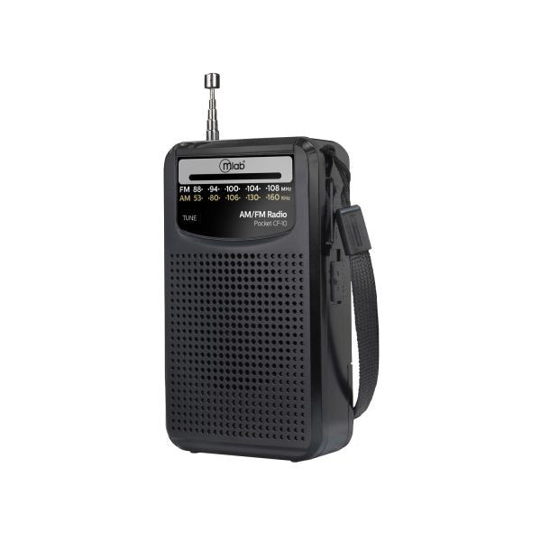 9459 - Pocket CF·10 - Black - Image 6
