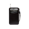 9459 - Pocket CF·10 - Black