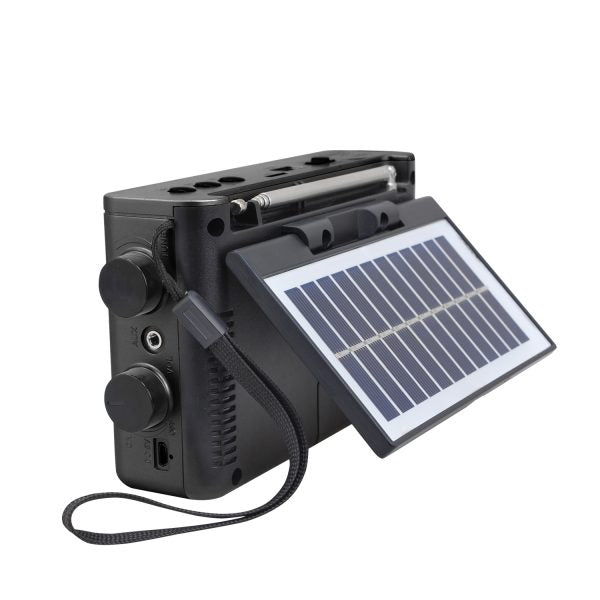 9460 - Solar Sunshine 1980´s - Black - Image 3